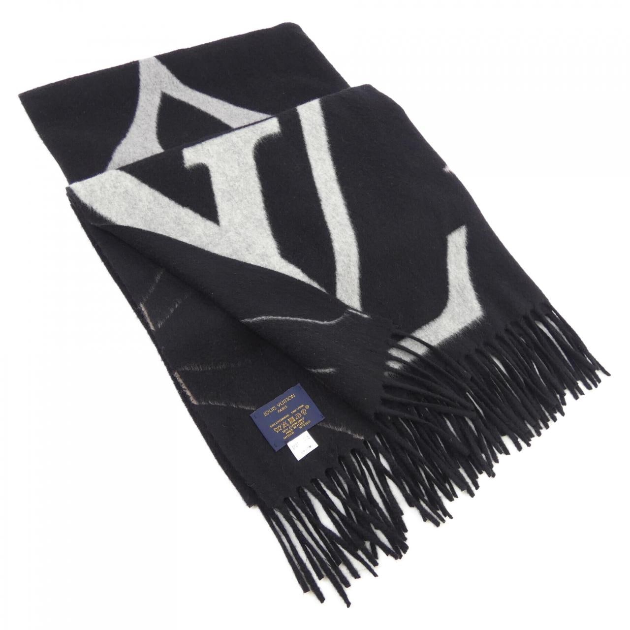 ルイヴィトン LOUIS VUITTON ジ アルティメット M76383 STOLE