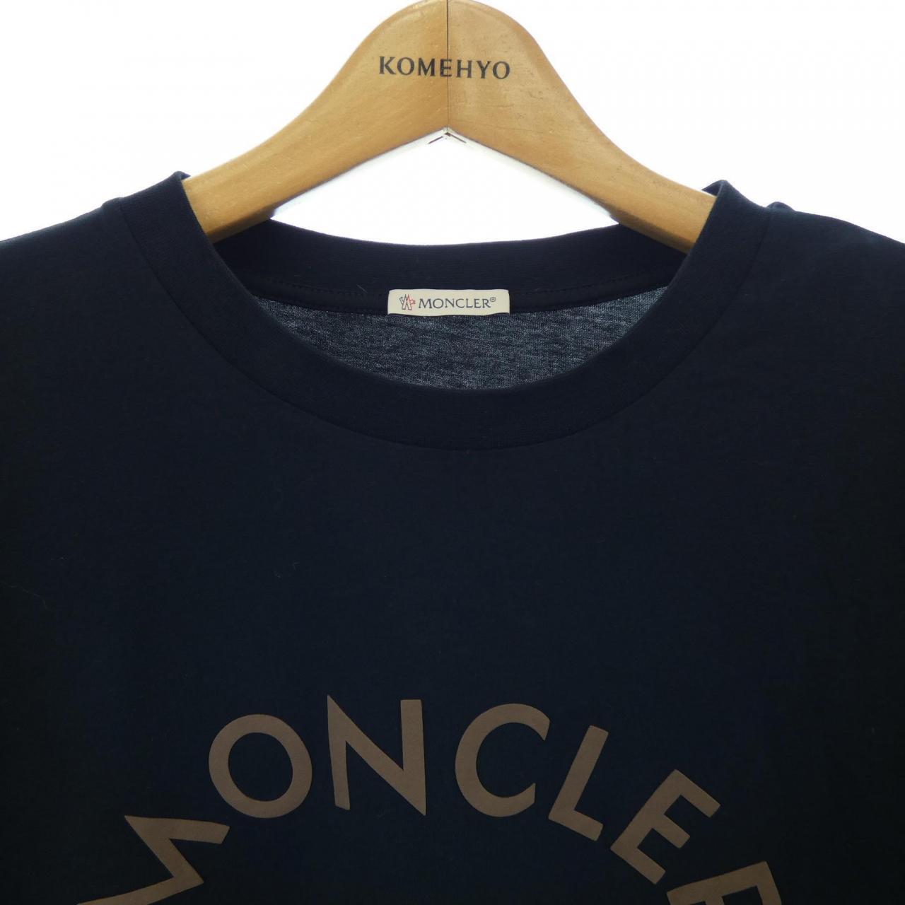 モンクレール MONCLER J20918D00018 Tシャツ