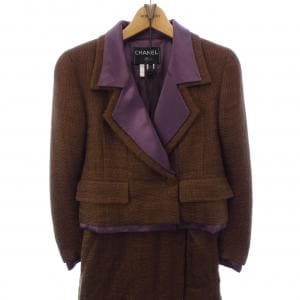 【ヴィンテージ】シャネル CHANEL P14311W02552 99A スーツ