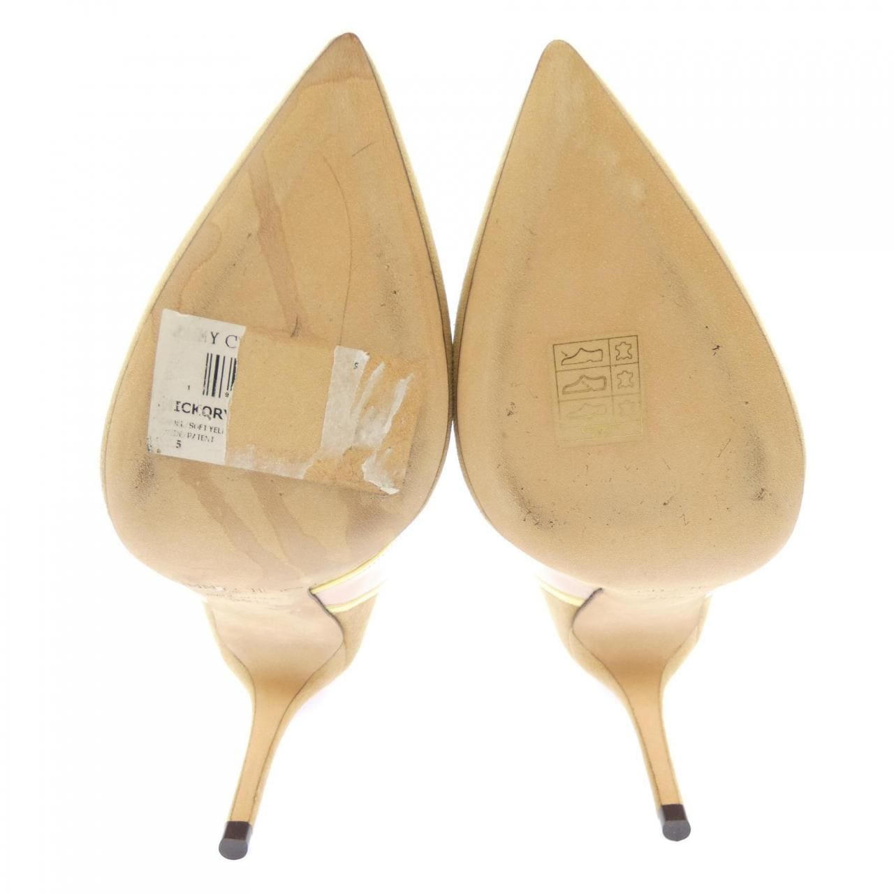 ジミーチュウ JIMMY CHOO パンプス