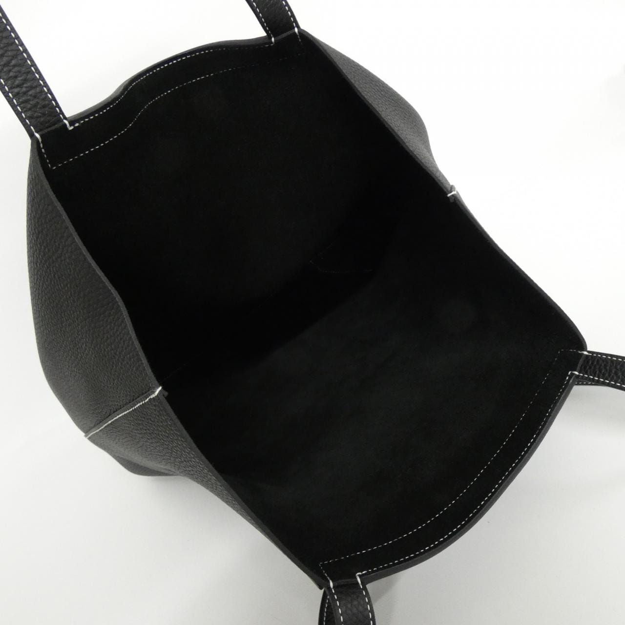 エルメス カバセリエ 46cm 082423CA バッグ