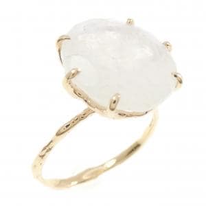 クロチェ ラブラドライト リング