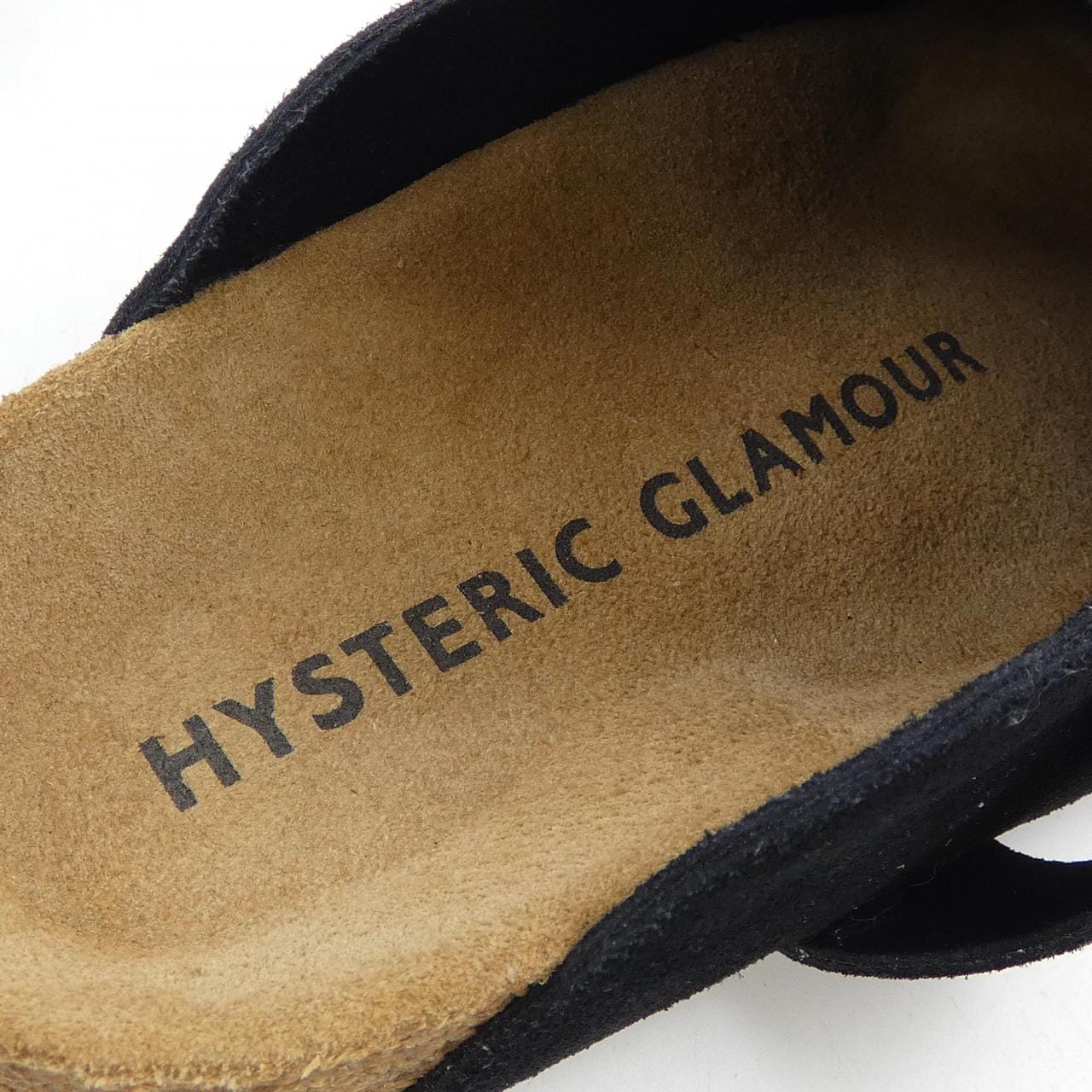 ヒステリックグラマー HYSTERIC GLAMOUR サンダル