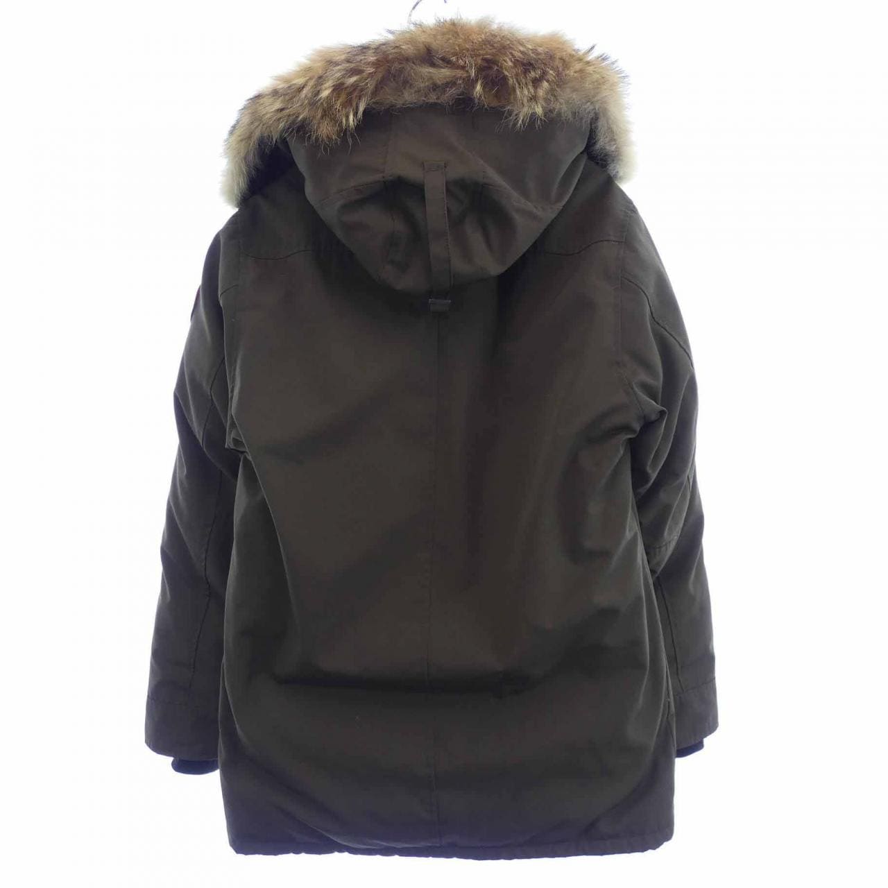 カナダグース CANADA GOOSE 3438JM R JASPER ジャスパー ダウンジャケット