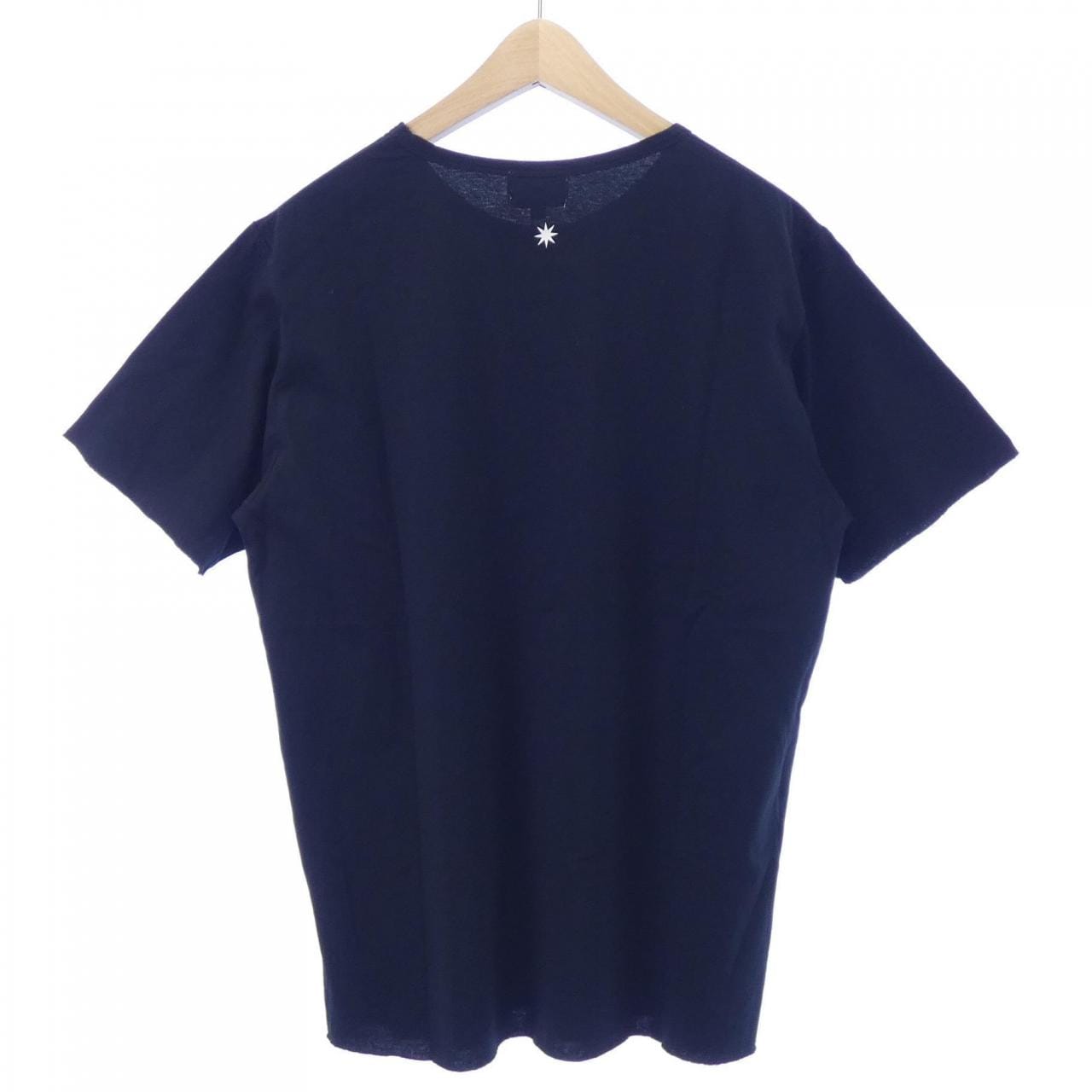 GDC GD0131　ZOE Tシャツ