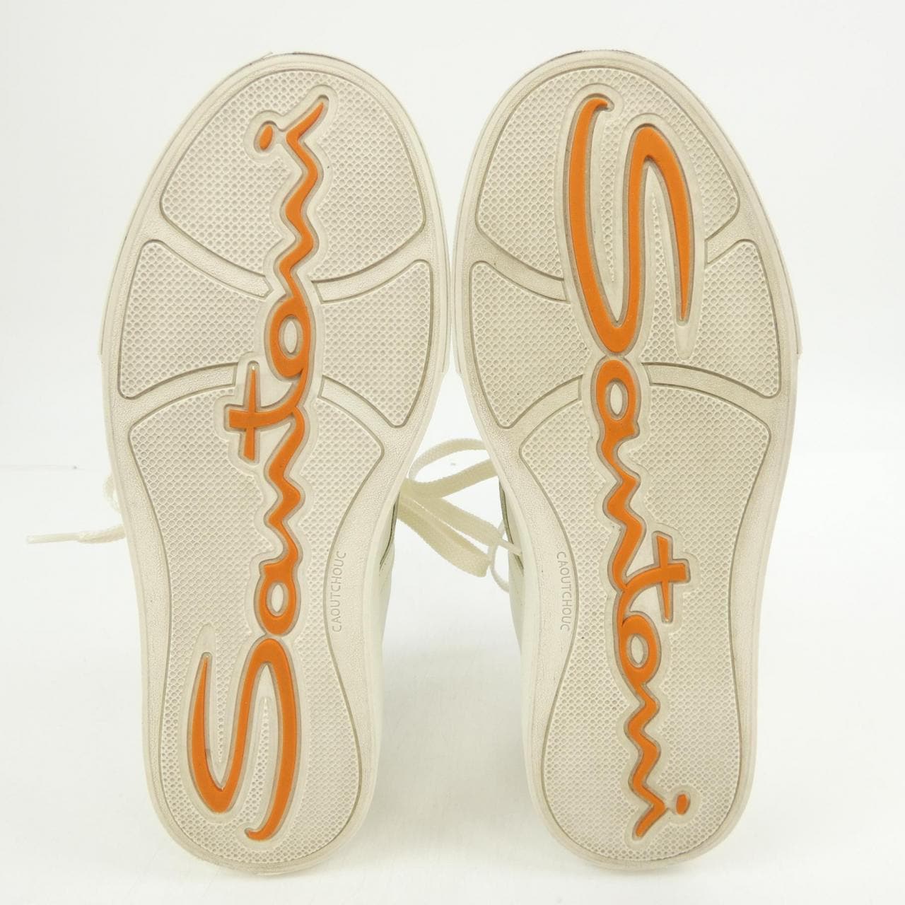 サントーニ SANTONI スニーカー