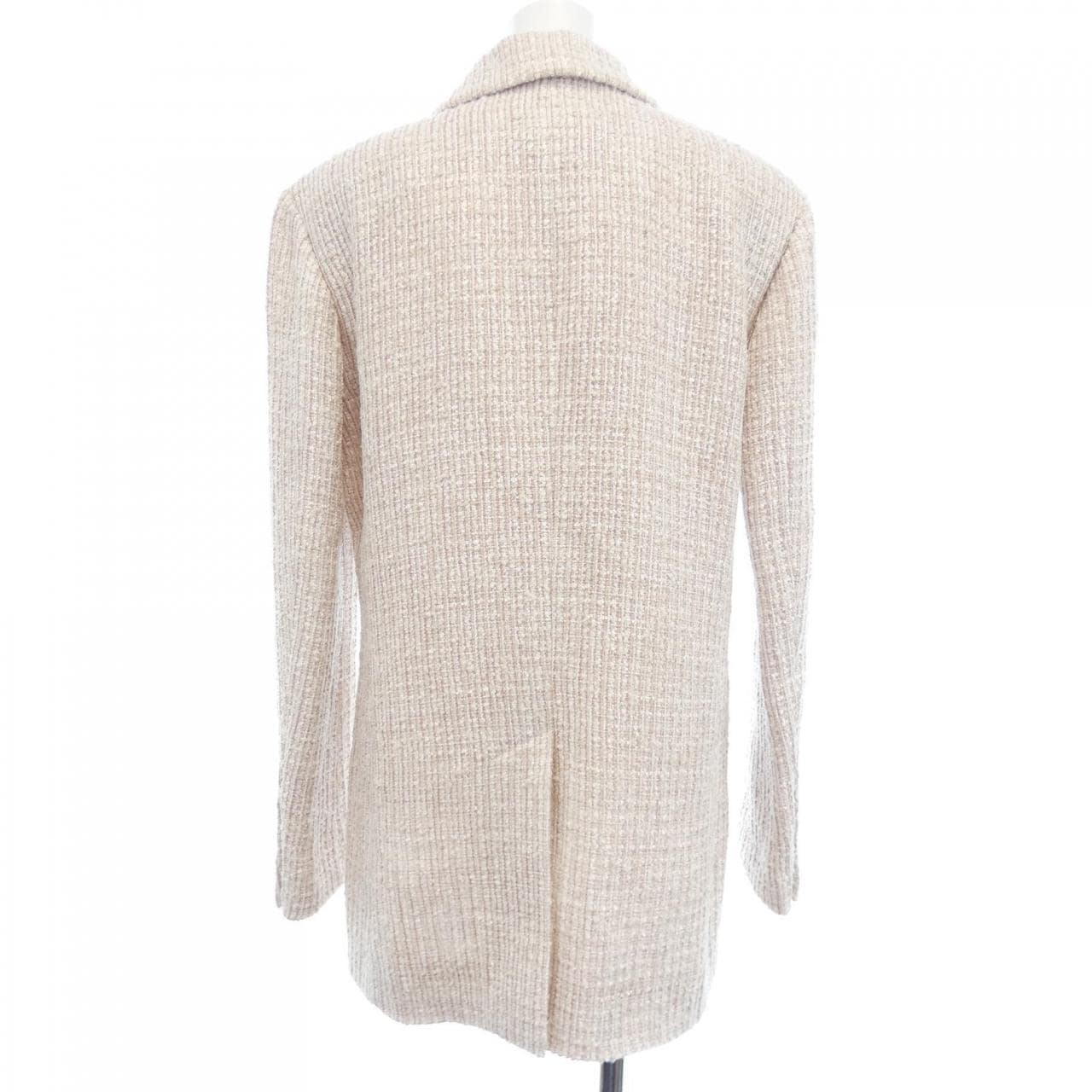 シャネル CHANEL P76732V68654 ジャケット