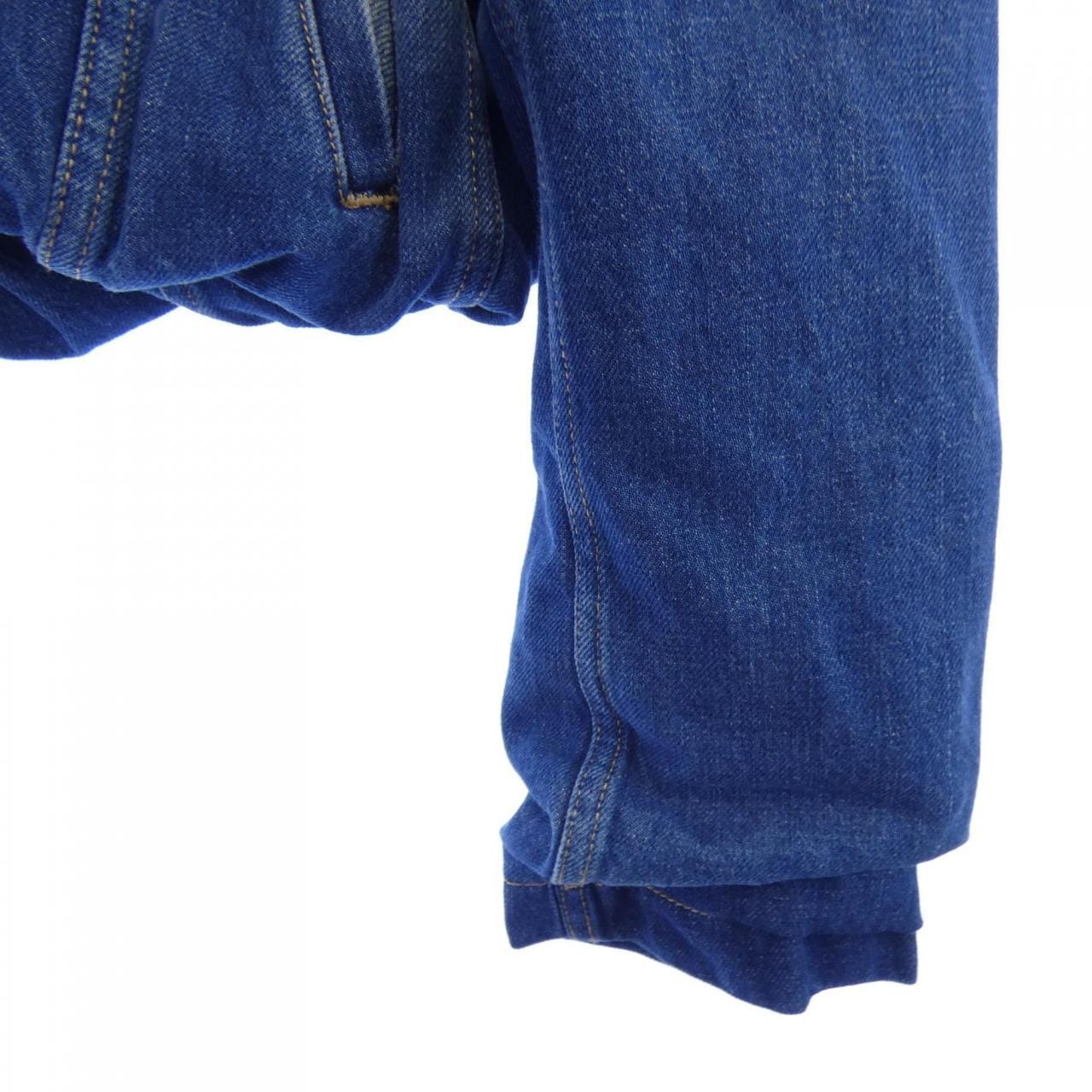 アクネストゥディオズ ACNE STUDIOS A90685 デニムジャケット