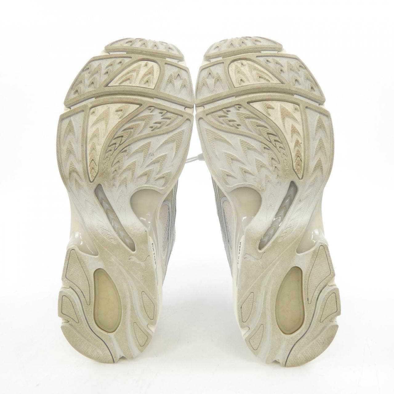 プーマ PUMA 398109　04 スニーカー