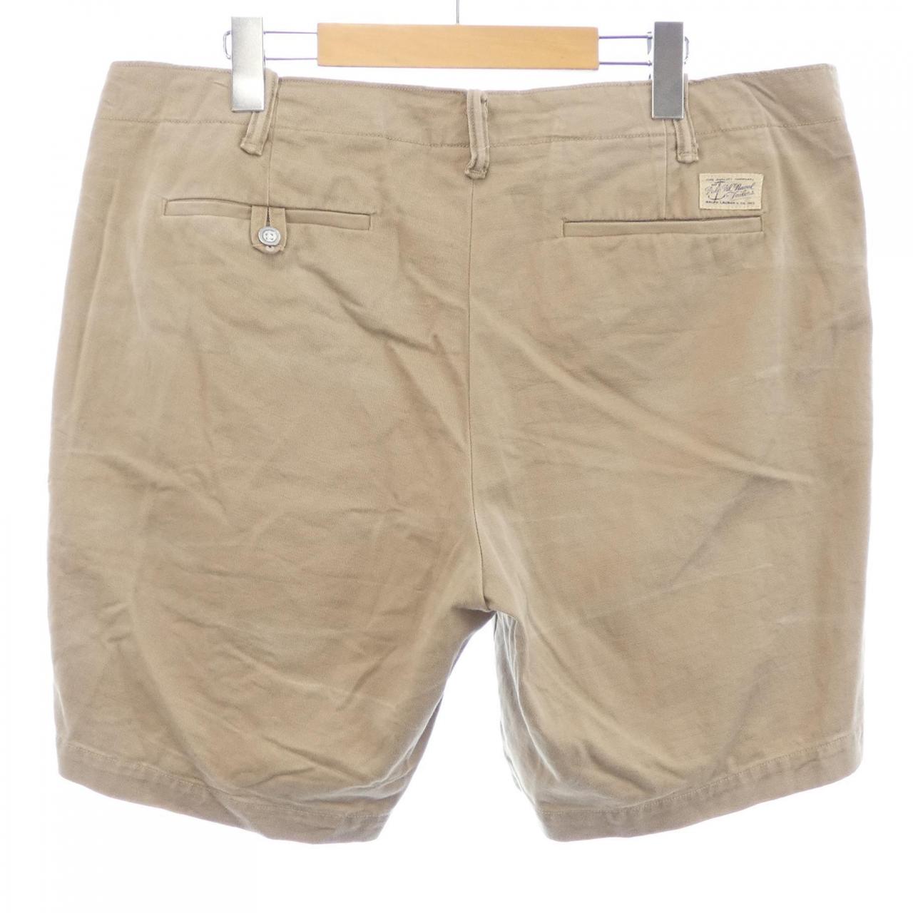 ポロラルフローレン POLO RALPH LAUREN ショートパンツ