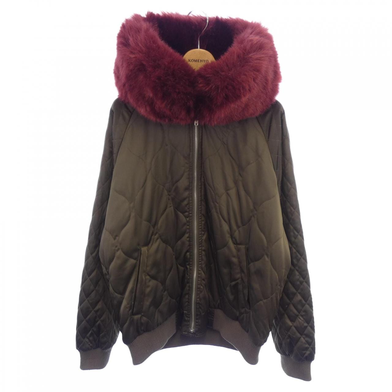 ハニーサロン Honey Salon ブルゾン