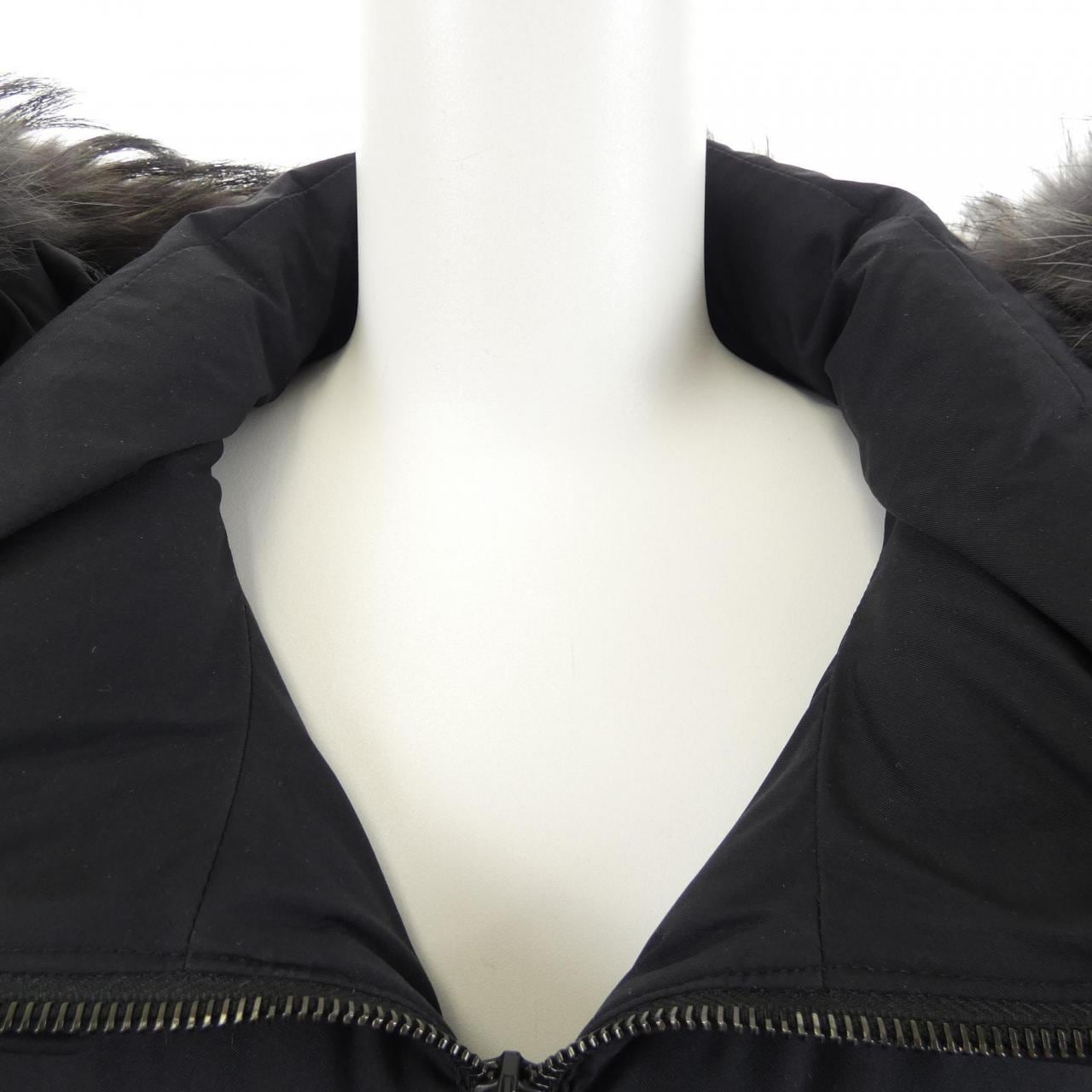 タトラス TATRAS LTAT22A4866 ダウンコート