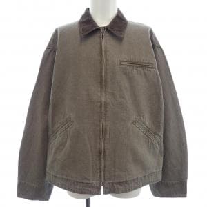 エディフィス EDIFICE ブルゾン