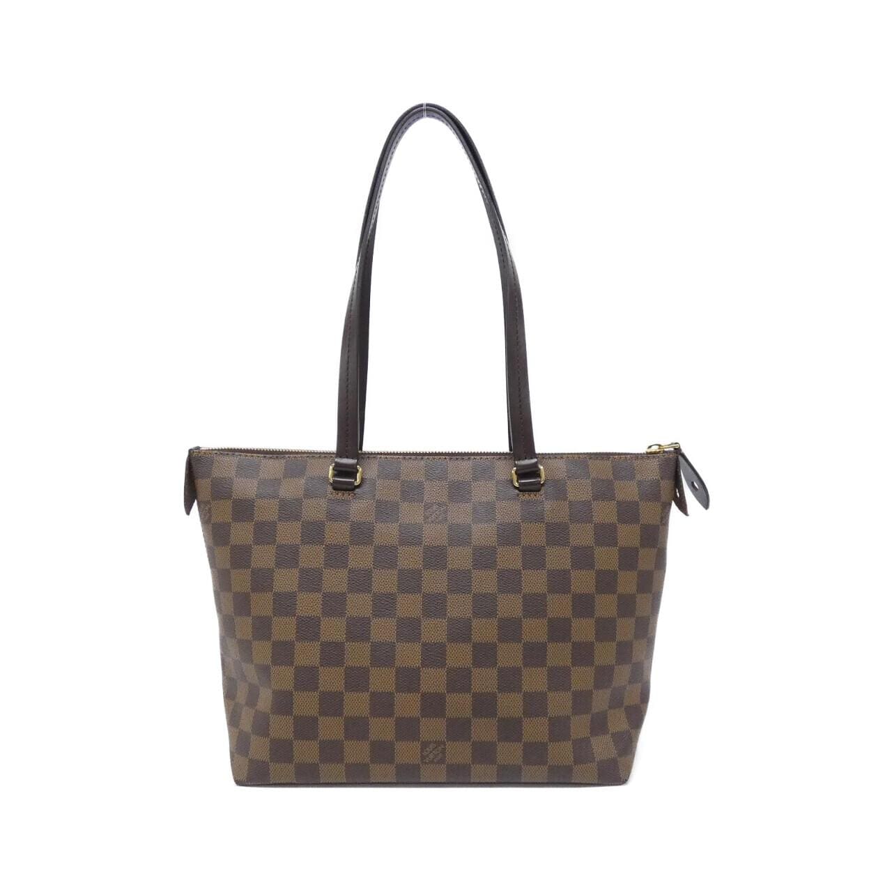 ルイヴィトン ダミエ イエナ PM N41012 バッグ