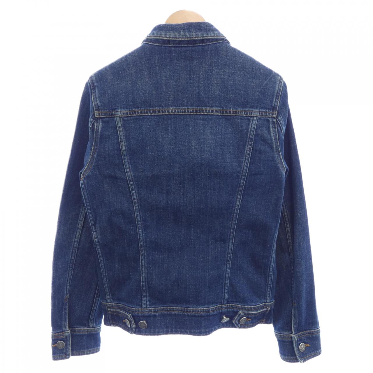 シビリア SIVIGLIA デニムジャケット