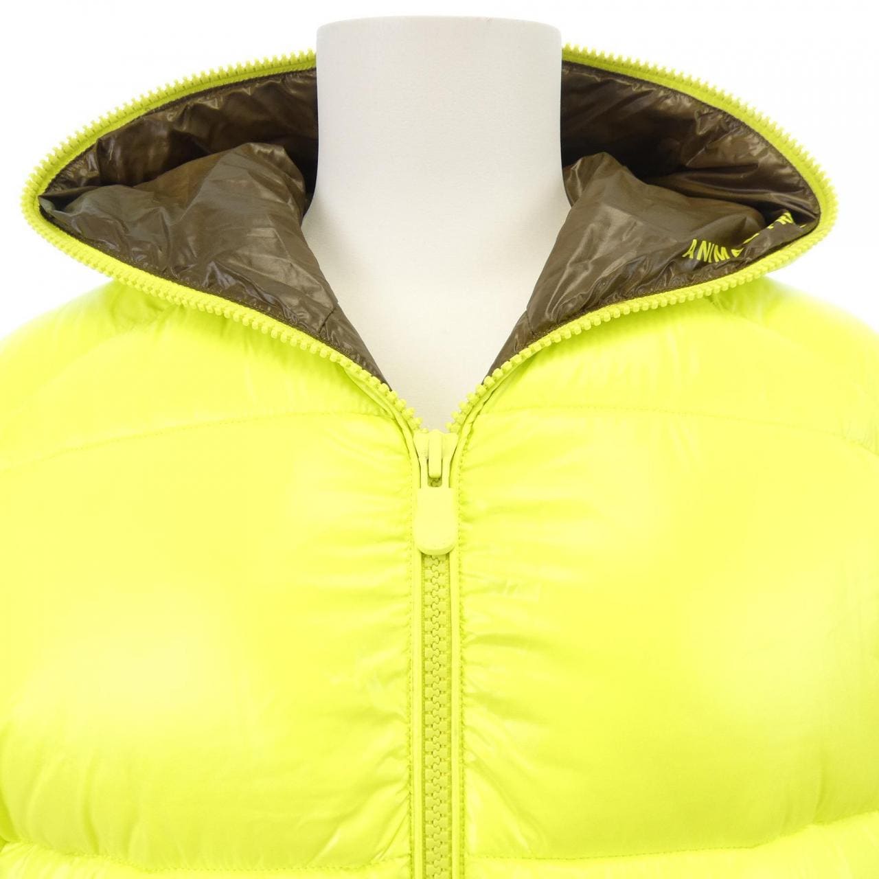 セイブザダック SAVE THE DUCK D31280M ブルゾン