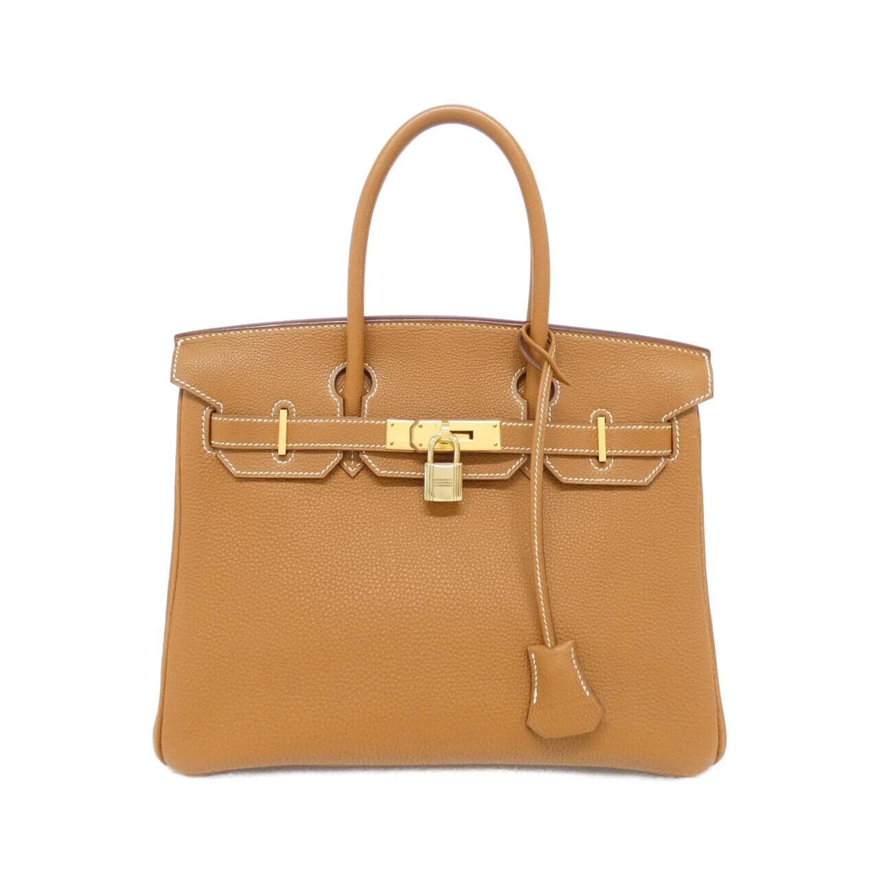 エルメス バーキン 30cm 027633CC バッグ