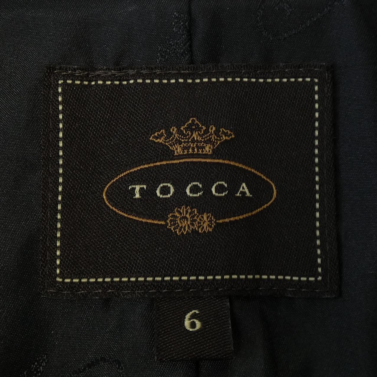 TOCCA coat