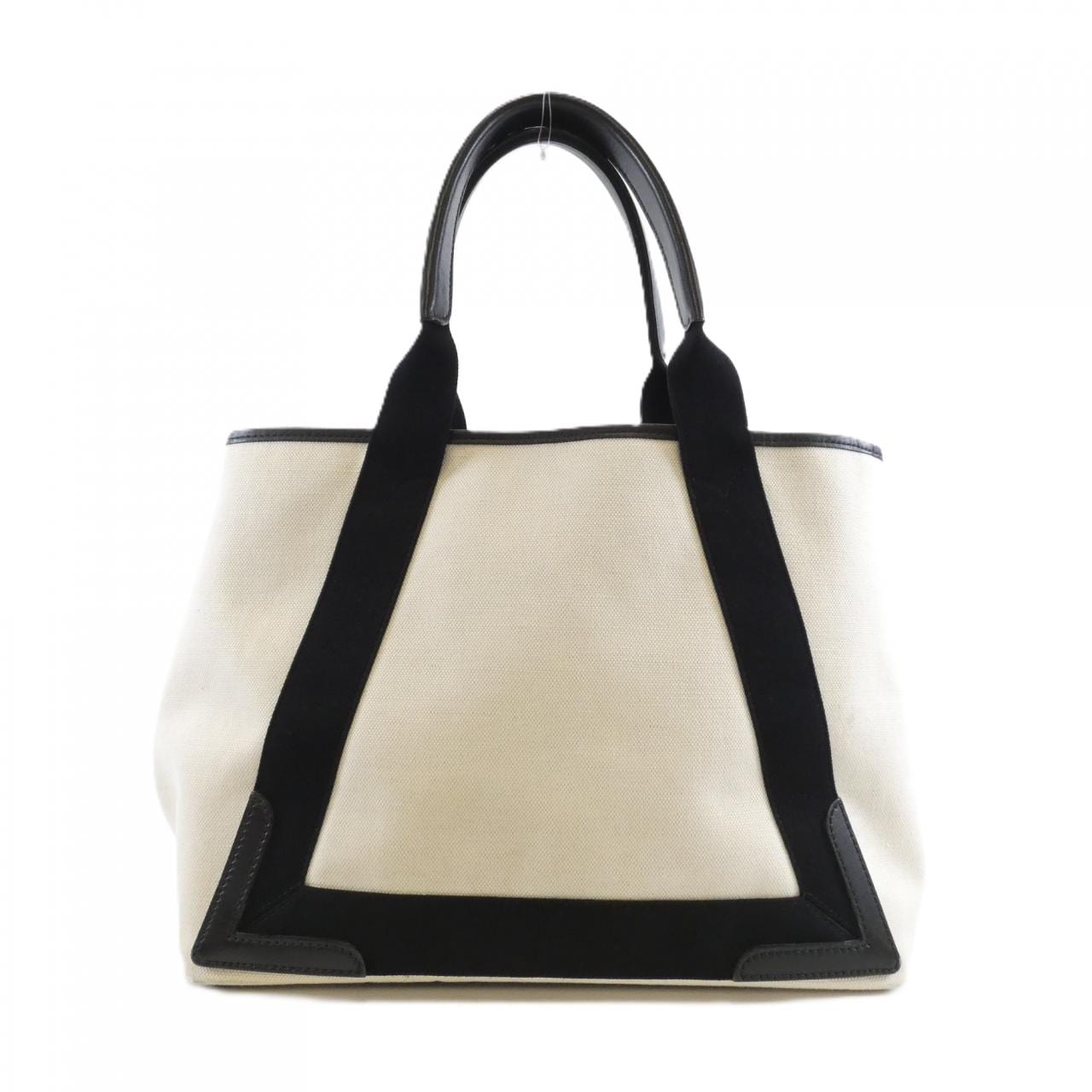 バレンシアガ ネイビー カバス M 581292 AQ38N バッグ