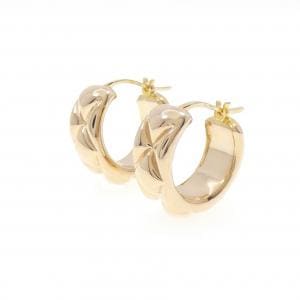 750YG/750PG ピアス