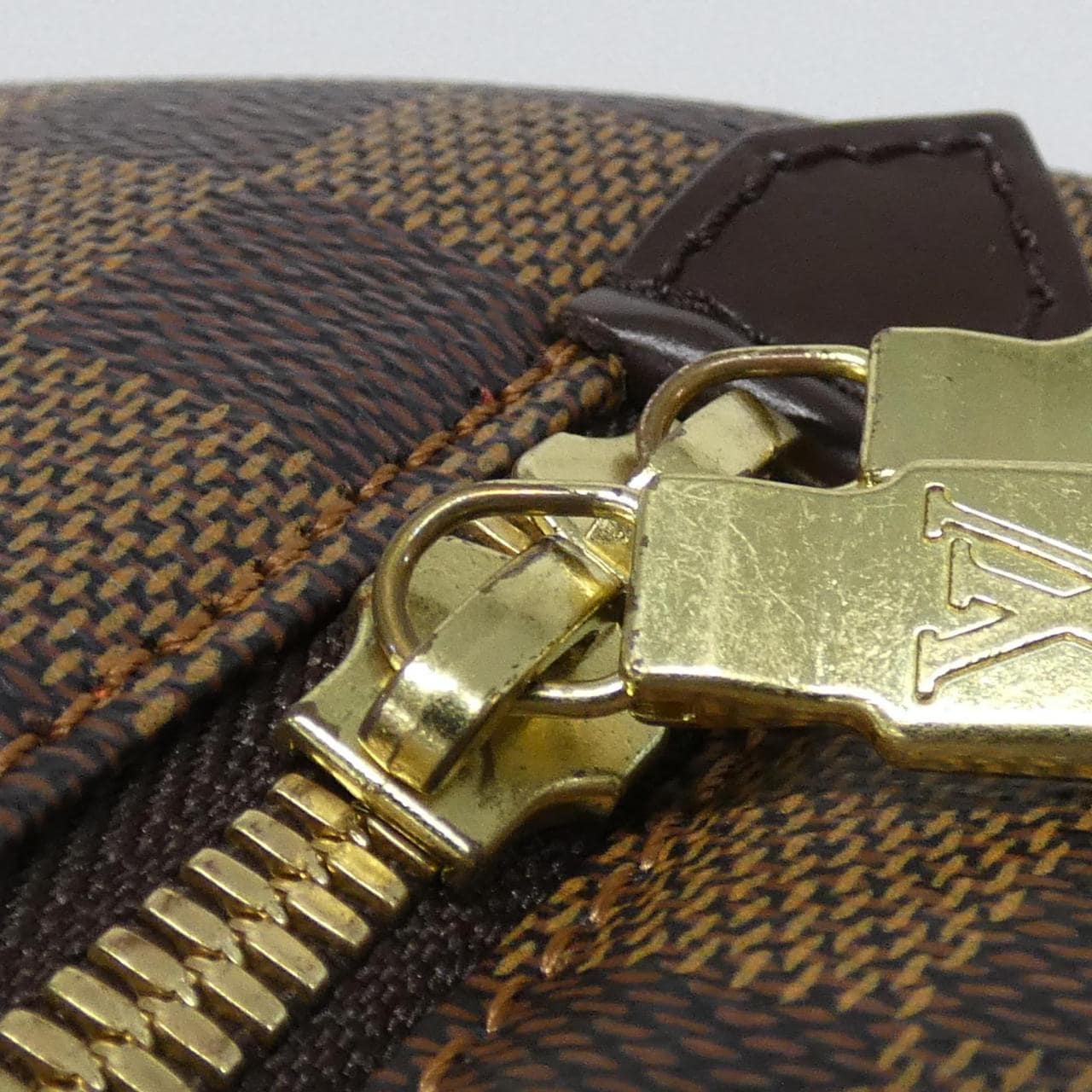 ルイヴィトン ダミエ リベラ MM N41434 バッグ