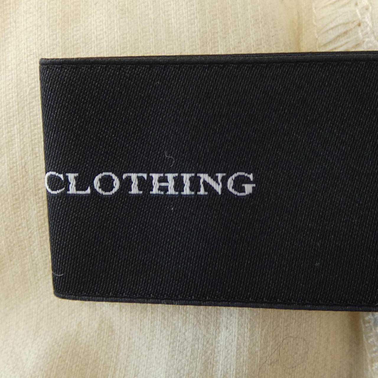 RESOUNDCLOTHING RC19-JK-003 ジャケット