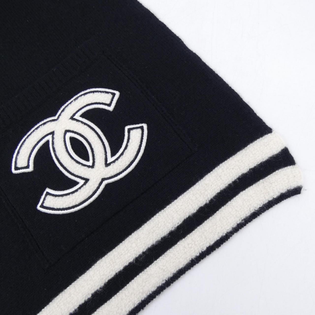 シャネル CHANEL A52346 MUFFLER