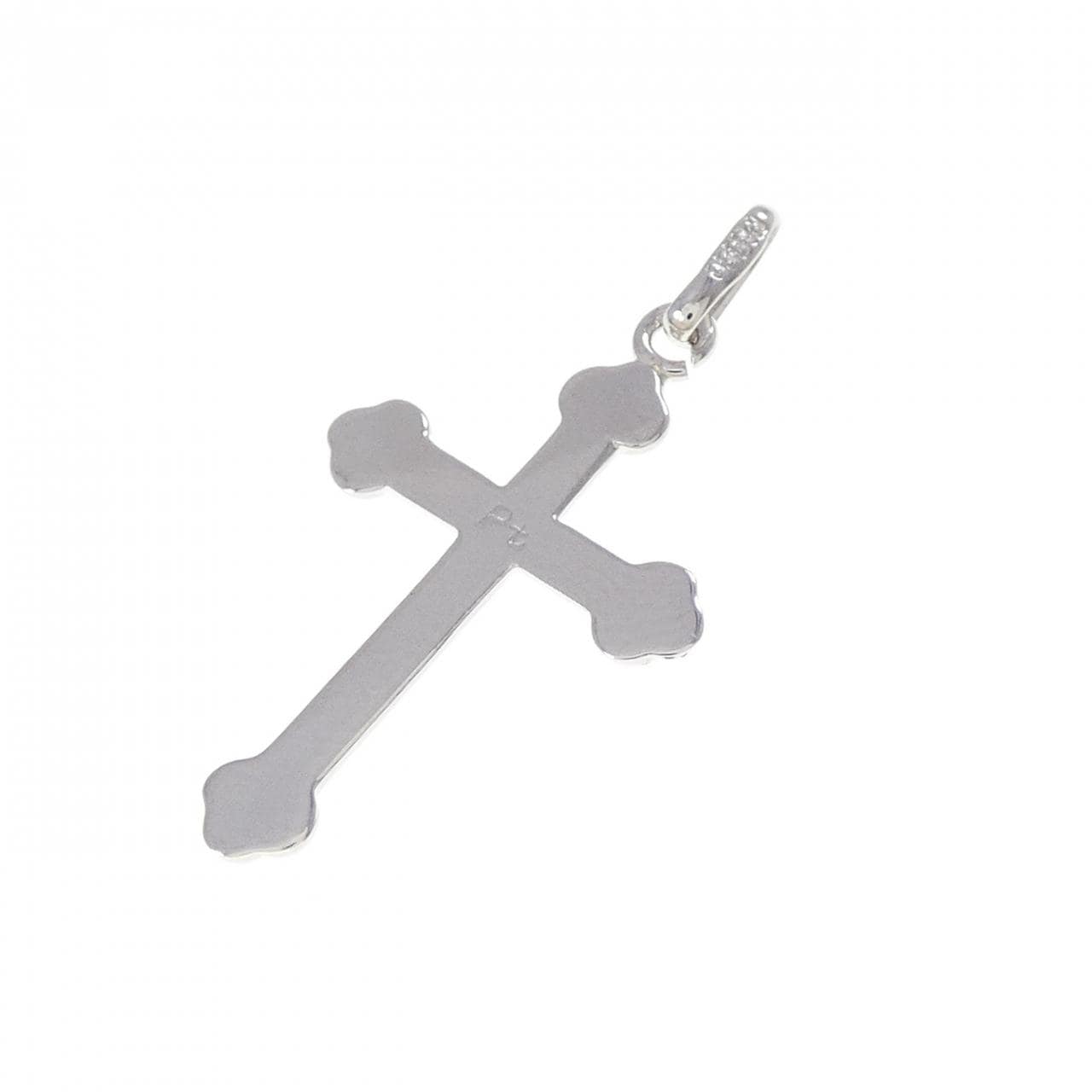 PT850 クロス ペンダント