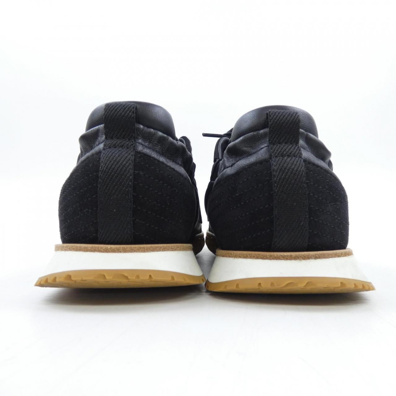 エルメス HERMES ジェット Hシグネチャー 242154Z スニーカー