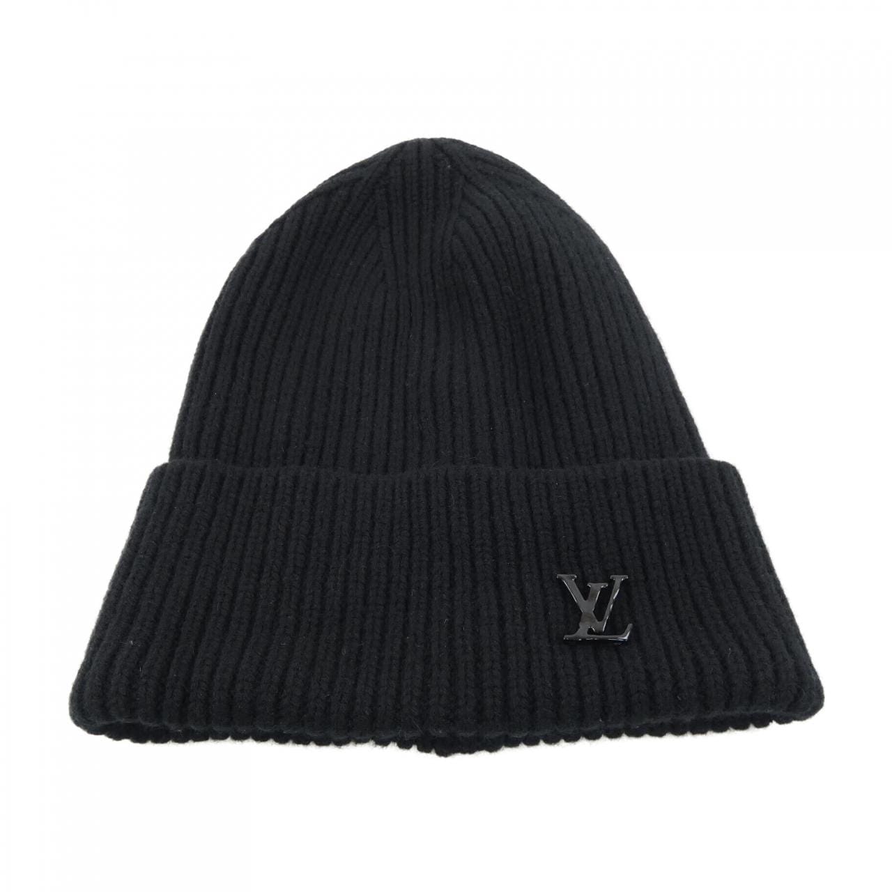 ルイヴィトン LOUIS VUITTON ビーニー LVアヘッド1.1 MP3246 ニットキャップ