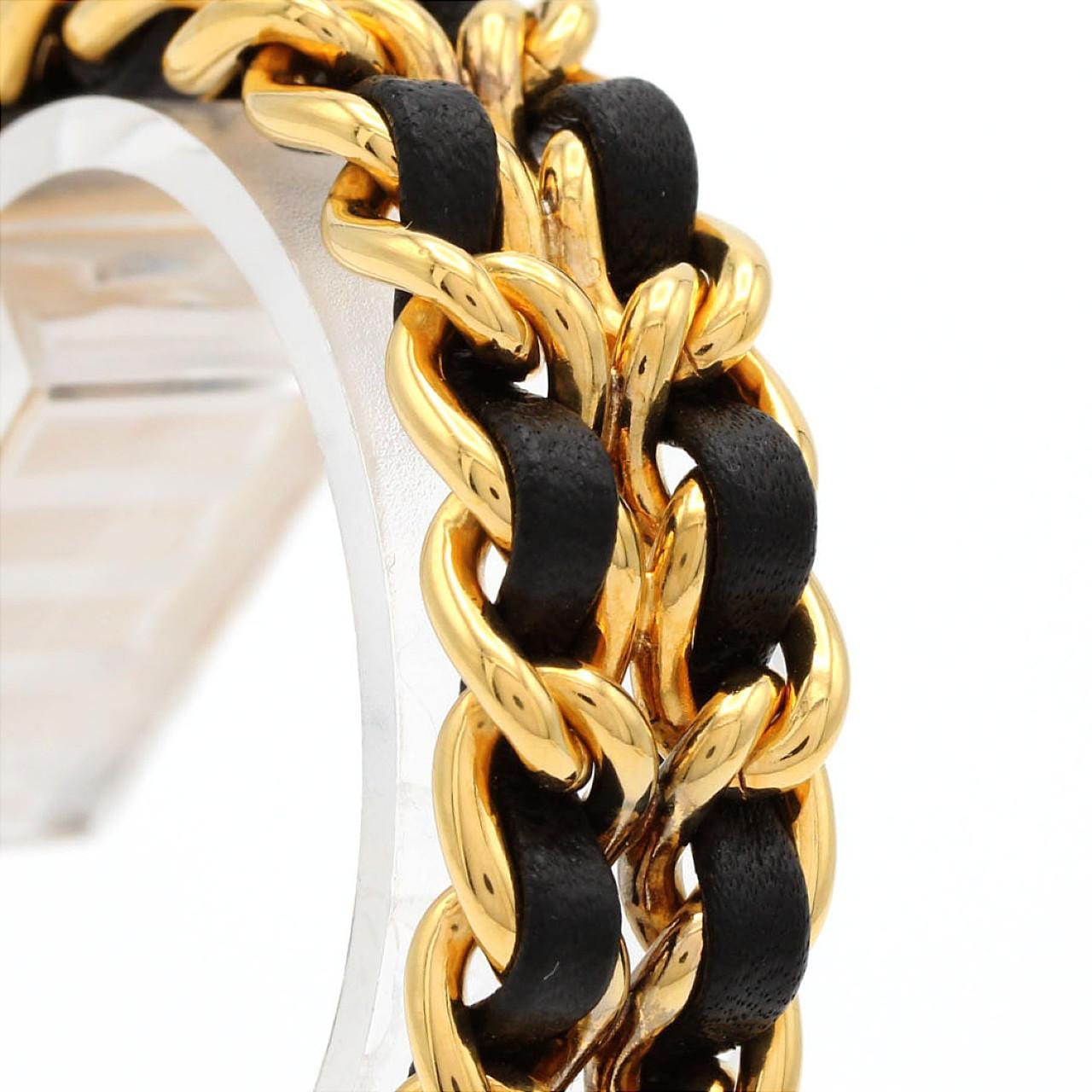 シャネル プルミエール GP Lサイズ H0001 GP クォーツ