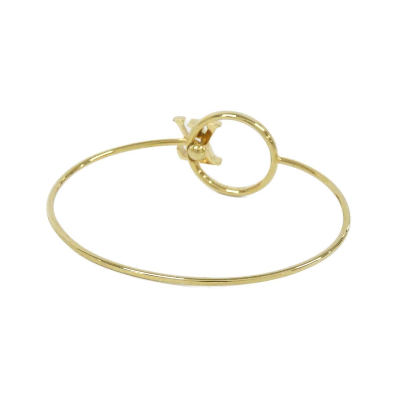 ルイヴィトン ブラスレ リジット LVエクリプス M M00766 ブレスレット