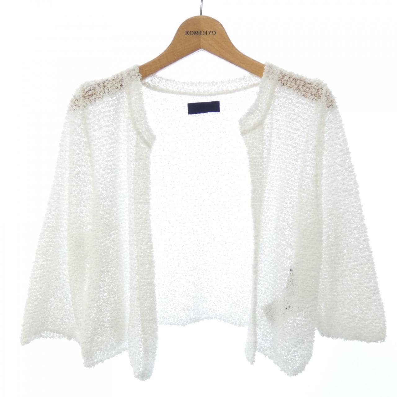 コーヘン Coohem カーディガン