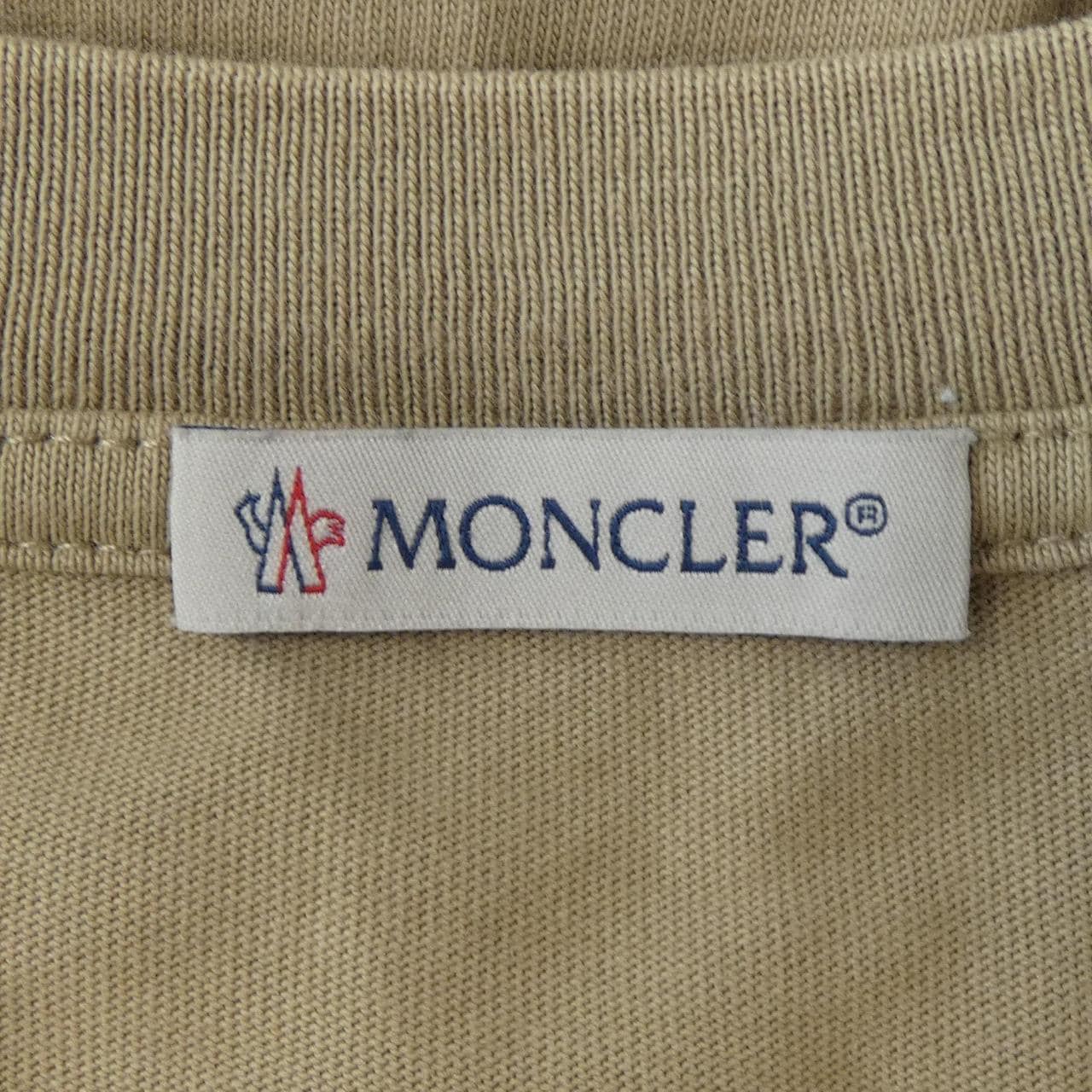 モンクレール MONCLER J20918C00028 Tシャツ