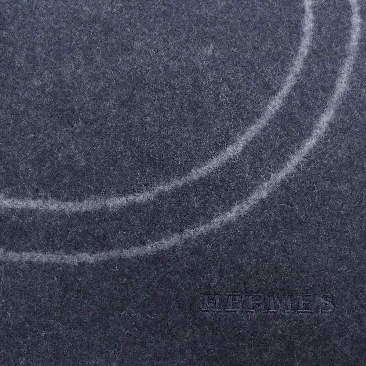 エルメス HERMES MUFFLER