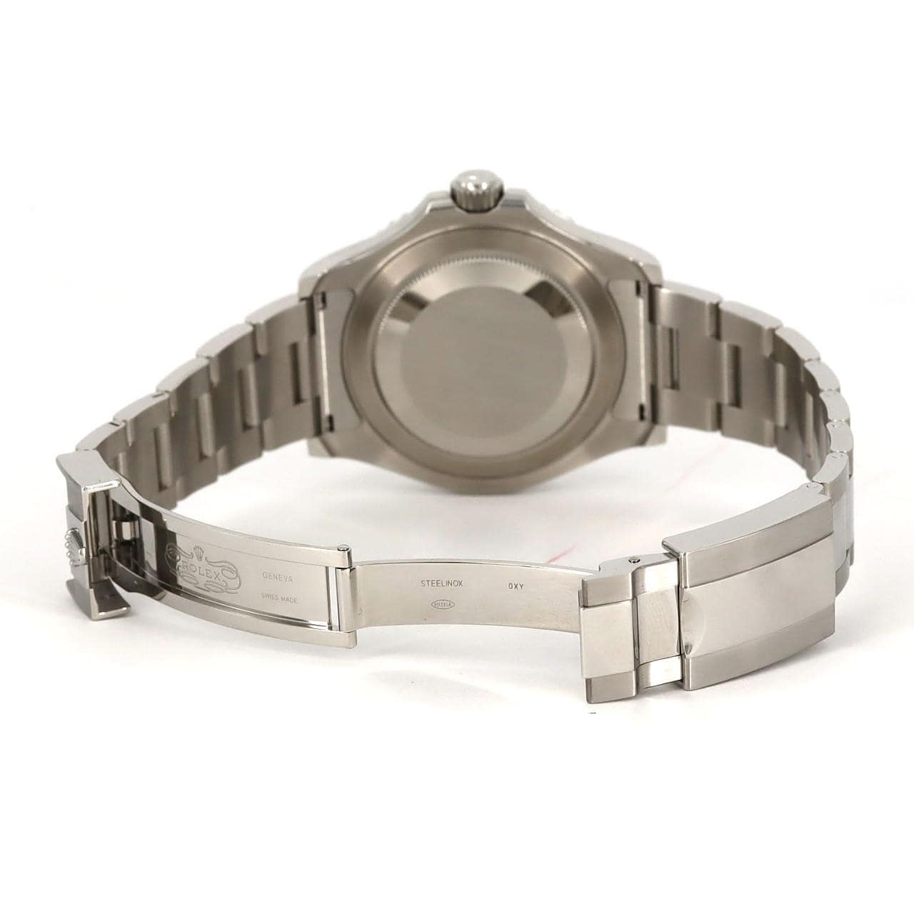 ロレックス ヨットマスター 126622 SSxPT 自動巻 ランダム番