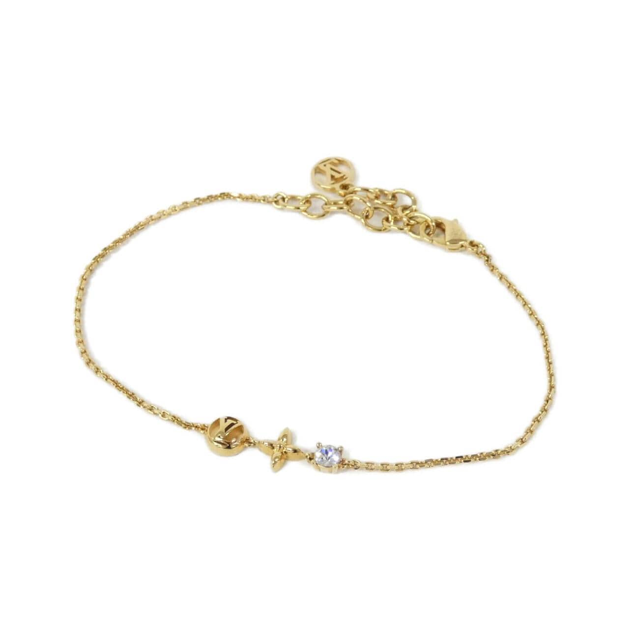 ルイヴィトン ブレスレット プティ ルイ M00374 ブレスレット