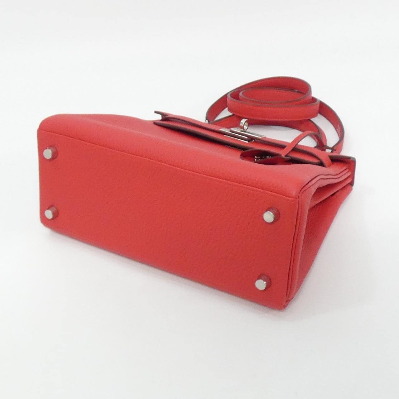 【未使用品】エルメス ケリー 25cm 044624CK バッグ