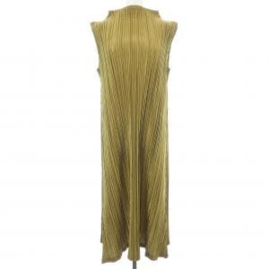 プリーツプリーズ PLEATS PLEASE PP63-JH224 ワンピース