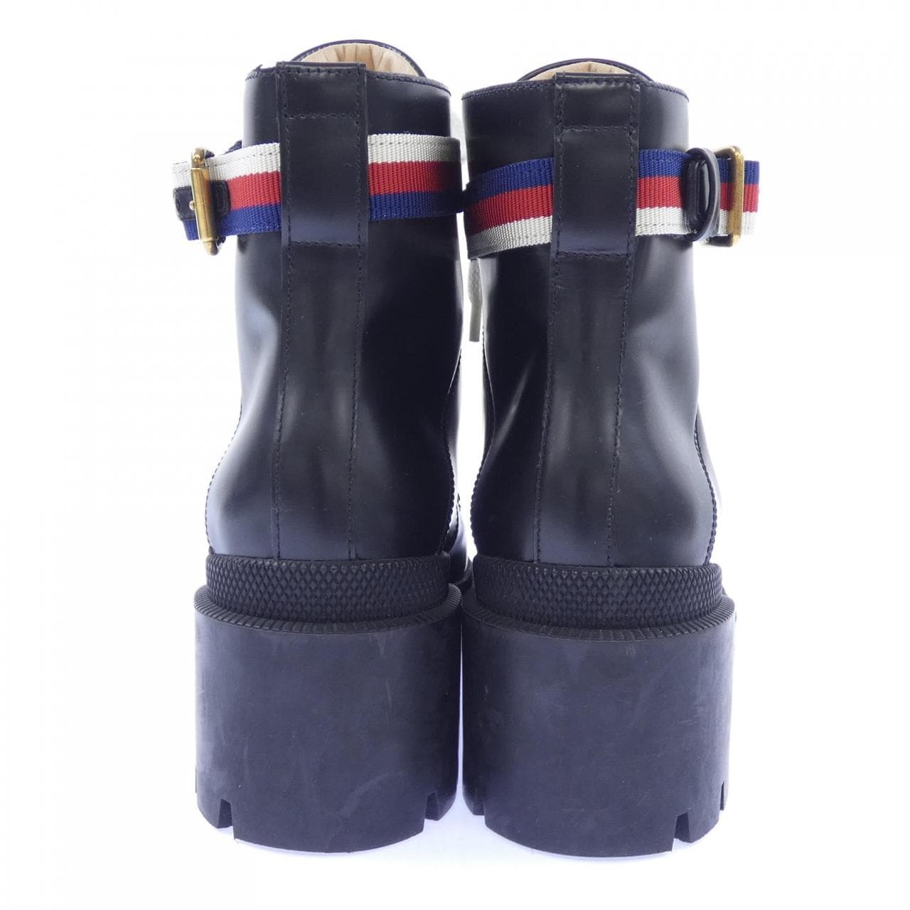 グッチ GUCCI 481156 ブーツ
