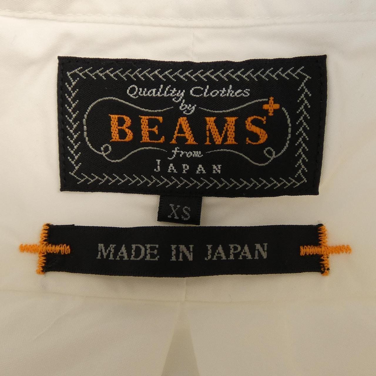 ビームスプラス BEAMS PLUS 38-11-0014-139 シャツ