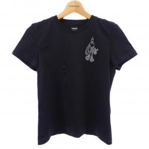エルメス HERMES カルトゥッシュ パルフロワ 5H4632DC Tシャツ