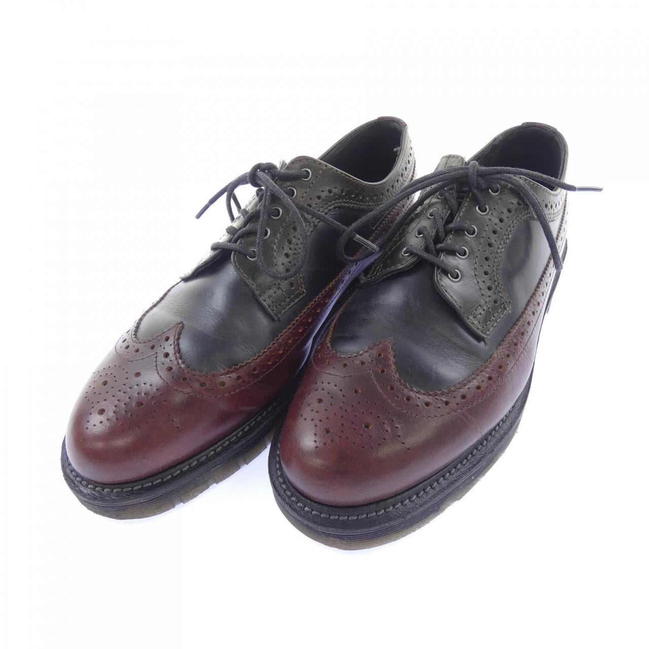 ドクターマーチン DR.MARTENS ALFRED シューズ
