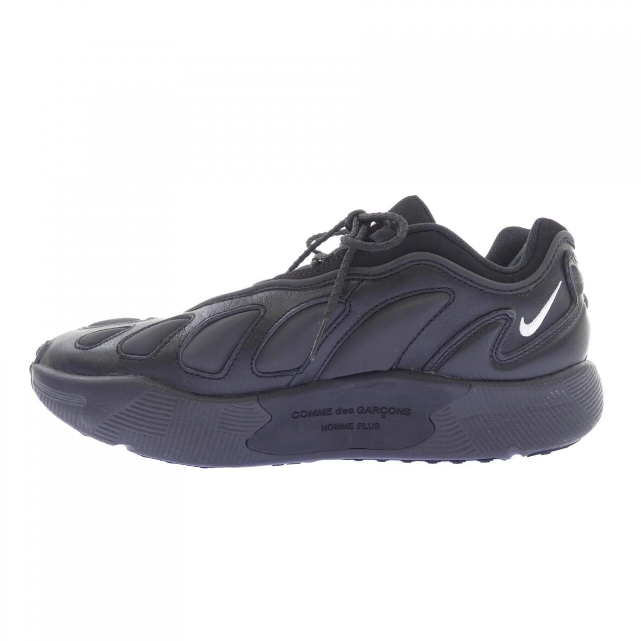 コムデギャルソンオム COMME des GARCONS HOMME PLUS NIKE HV1944-001 スニーカー