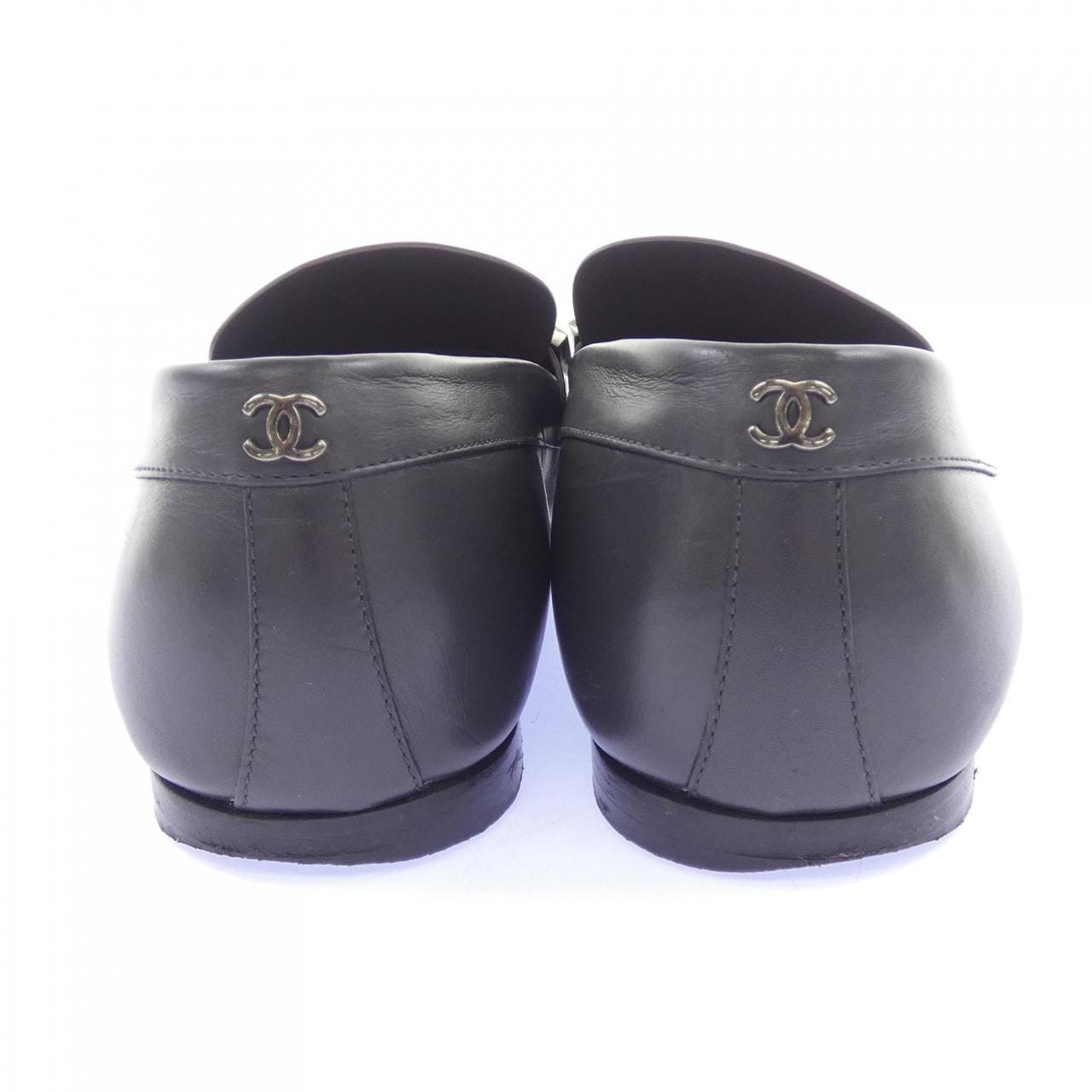 シャネル CHANEL G33155 シューズ