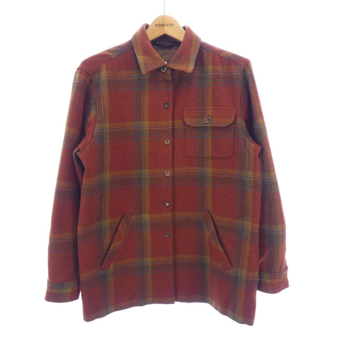 ペンドルトン PENDLETON 2001W34 ジャケット