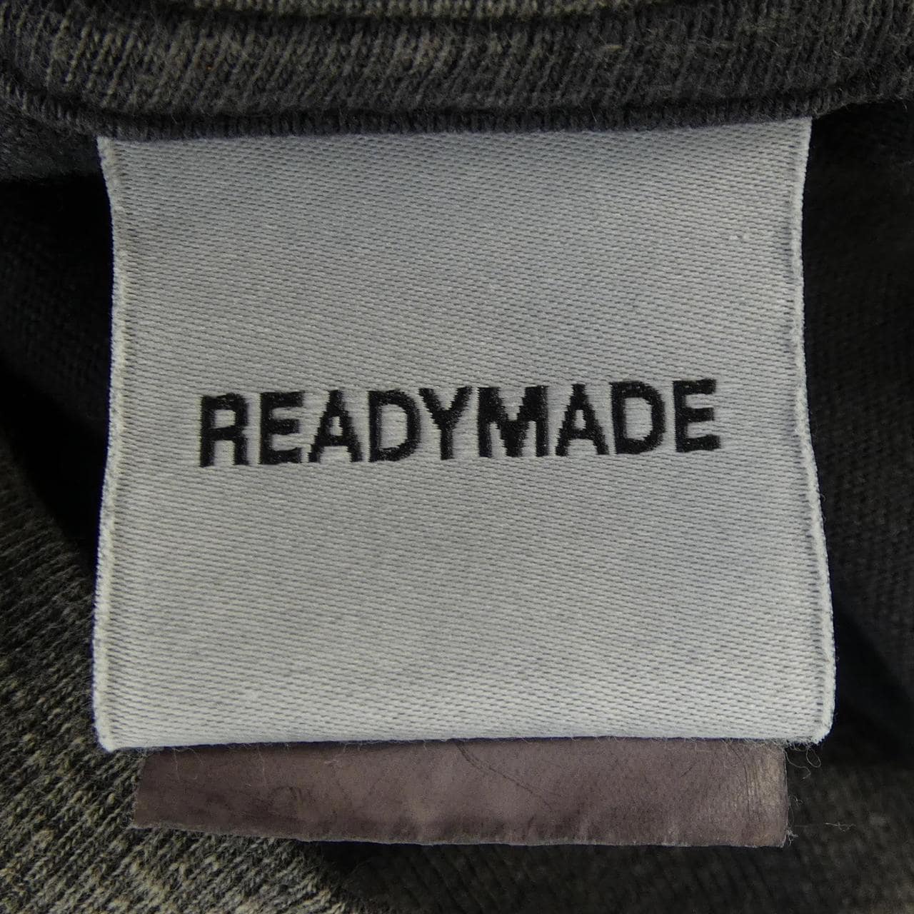 レディメイド READY MADE RE-CO-BK-00-00-278 Tシャツ