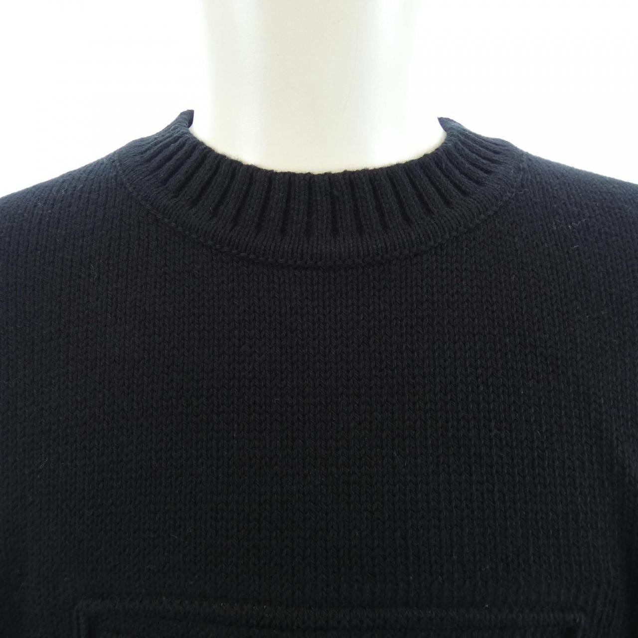 ディースクエアード DSQUARED2 S74HA1475 ニット