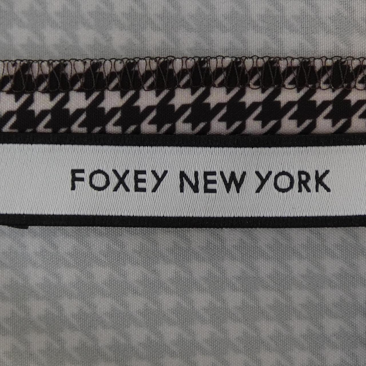 フォクシーニューヨーク FOXEY NEW YORK 44442 ワンピース