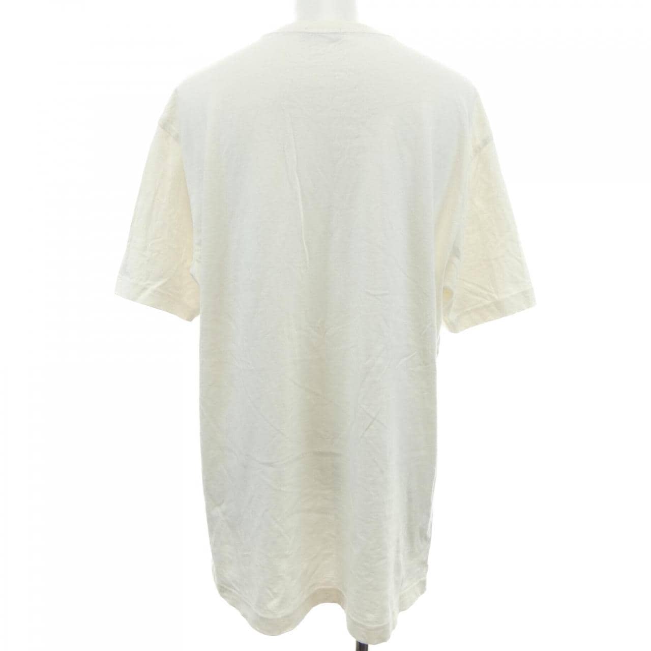 ディオール DIOR BOBBY 483J635A0817 Tシャツ